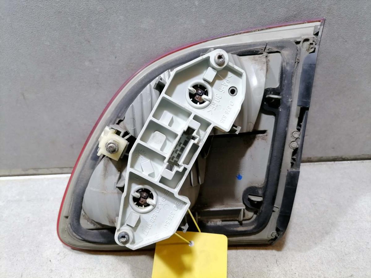 Mercedes Benz E Klasse S211 original Rücklicht Rückleuchte Schlussleuchte innen links Bj.2004 Mercedes Benz E Klasse S211 original Rücklicht Rückleuchte Schlussleuchte innen links Bj.2004